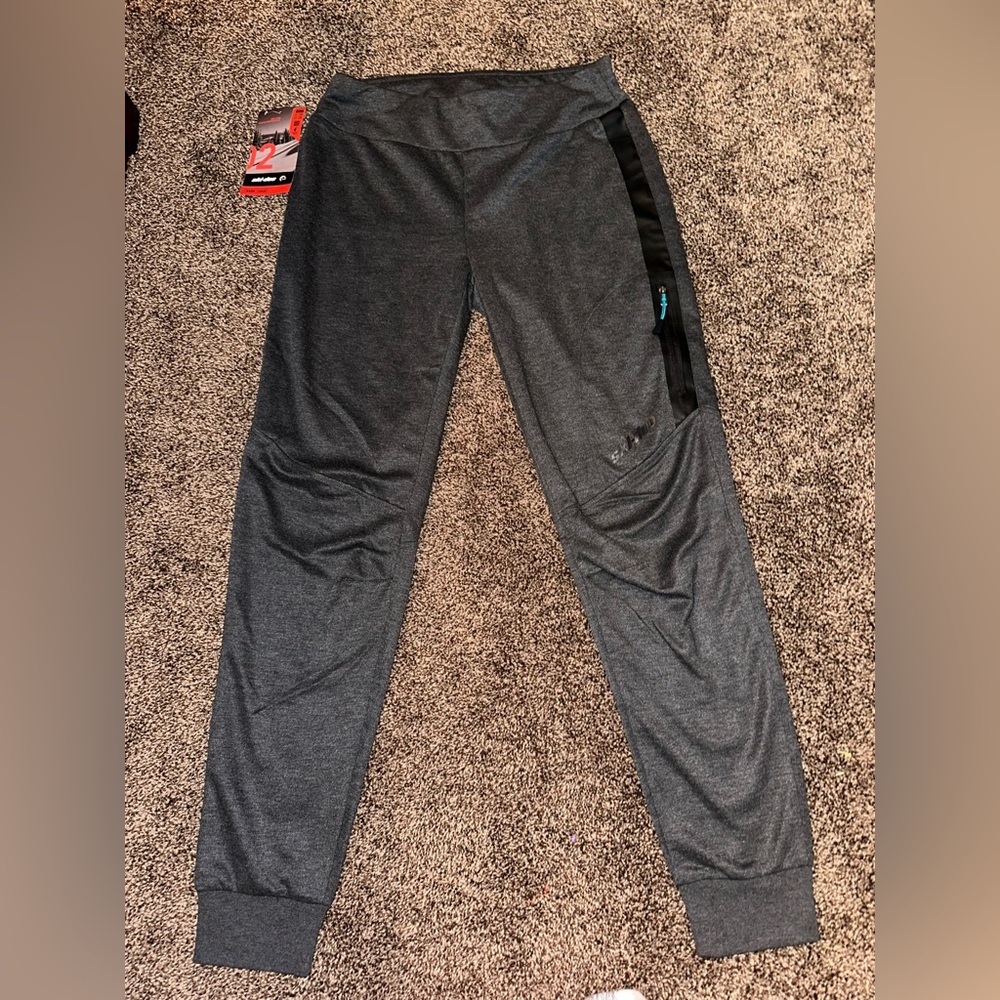 Ski-doo pants